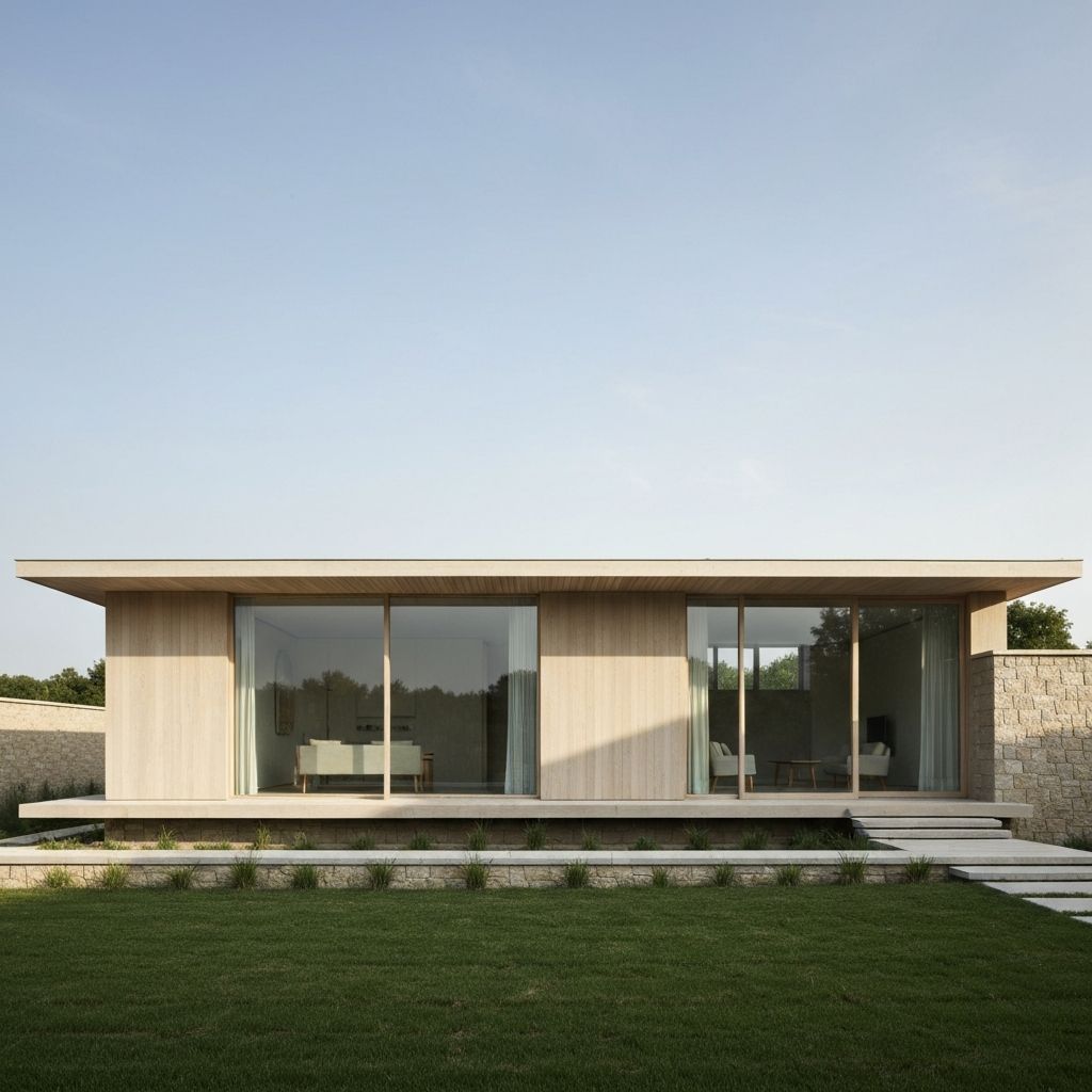 Horizon Architecture